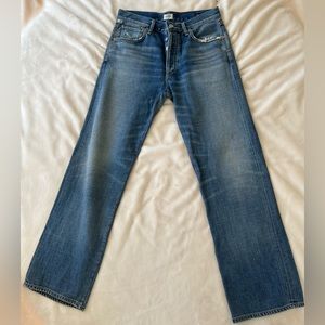 Citizens of Humanity Jeans, Never Worn